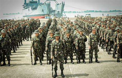 US, Philippines hold talks on boosting military capacity