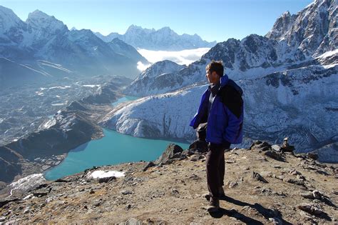 Everest Base Camp & Gokyo Lakes Trek | Peregrine Travel Centre WA & Summit Travel