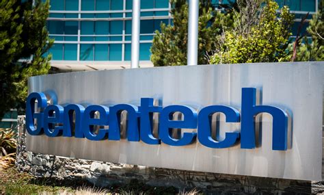 Genentech settles fight over cancer drug trade secrets with Taiwan's ...