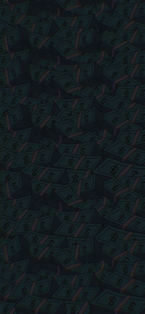 Green Money Wallpaper for iPhone & Android - Wallpapers Clan ...