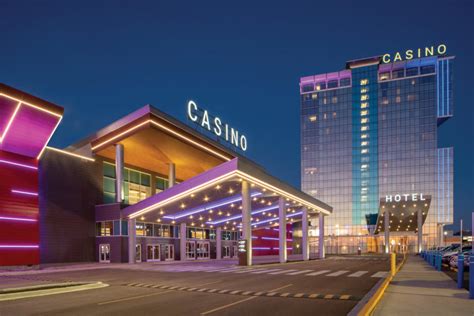 Why Your Next Stay In Memphis Should Be At The Southland Casino