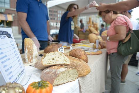 Photos from the 2016 Boston Local Food Festival - Boston Magazine