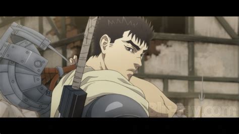 Berserk: The Golden Age Arc I - Berserk(the Anime/Manga) Photo ...