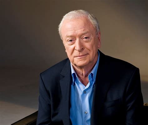 Michael Caine Wiki, Age, Bio, Wife, Net Worth & More