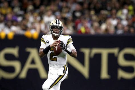 Jameis Winston Signs Contract With New Orleans Saints