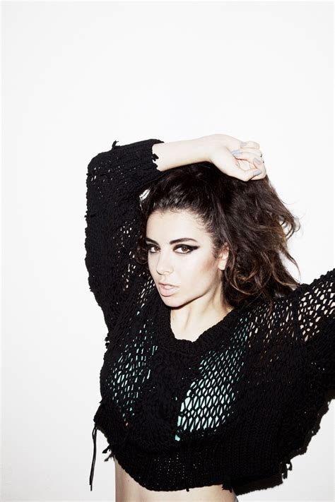 review: Charli XCX, True Romance | HuffPost