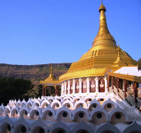 Top 10 Destinations to Visit in Maharashtra During Winter