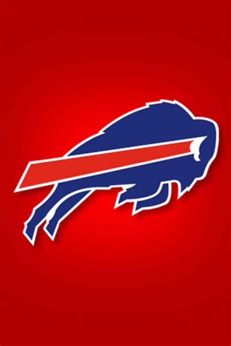 🔥 [40+] Buffalo Bills Logo Wallpapers | WallpaperSafari