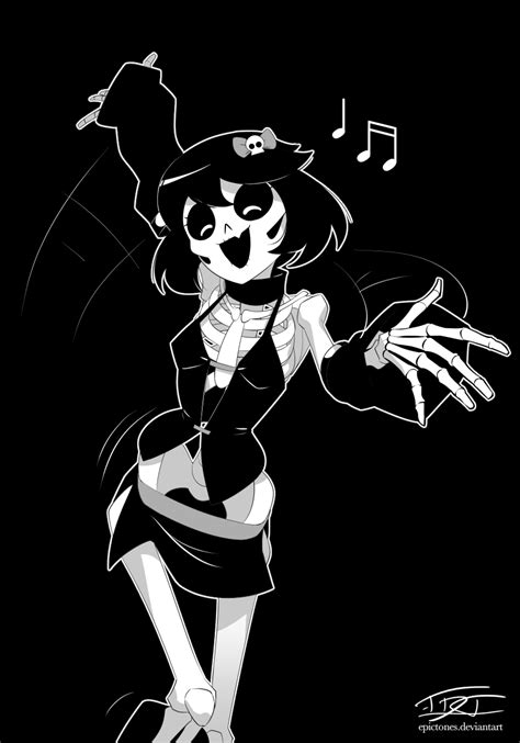 Danse Macabre by EpicTones on Newgrounds