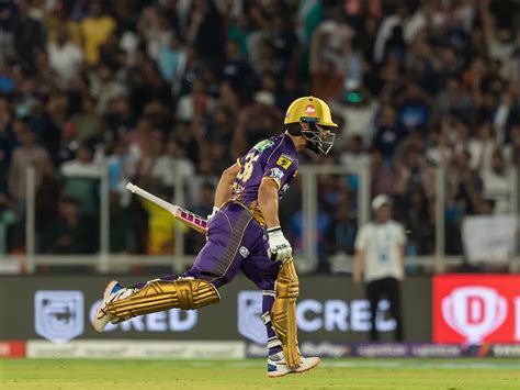 KKR vs GT: “Rinku Singh Is A Phenomenal Talent" - David Hussey