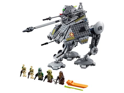 Lego Star Wars : Lego Star Wars Barbie Rule Black Friday Toy Shopping Says Ibm Watson - Lego ...