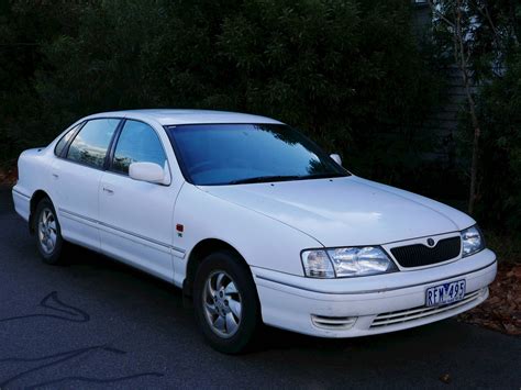 2001 Toyota Avalon XLS - Sedan 3.0L V6 auto w/Bench Seats