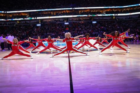 Photos: Pelicans vs. Jazz | Fans and Entertainment 12/28/23 Photo ...