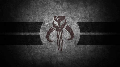 Mandalorian Skull Wallpapers - Wallpaper Cave