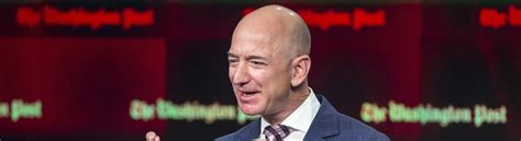 Amazon CEO's Net Worth Exceeds $180B | News | ihodl.com