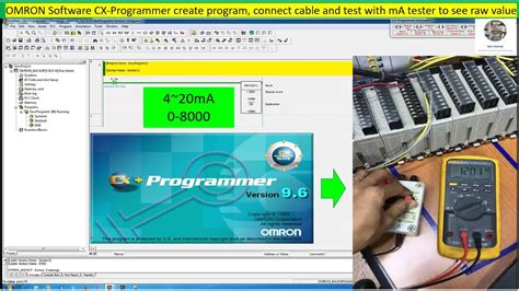 Cx programmer tutorial - stashokamerican