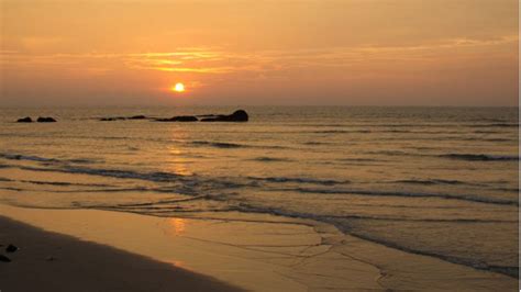 Top 8 Beaches In Kochi You Mist Visit For A Fun Vacation