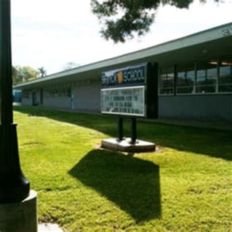 SEVICK EDUCATION CENTER - 1609 E Madison Ave, El Cajon, California - Elementary Schools - Phone ...