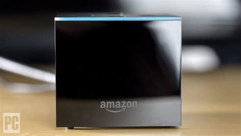 Amazon Fire TV Cube (2019) Review | PCMag