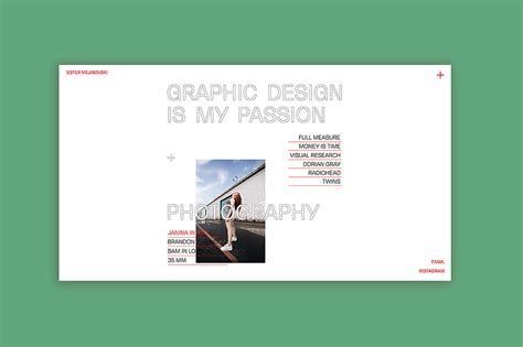 How to Write the Perfect Copy for Your Design Portfolio