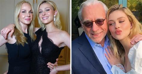 Nicola Peltz family: Meet her billionaire parents and siblings