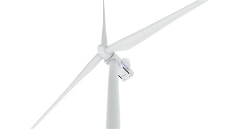 ArtStation - Wind Turbine Vestas | Resources