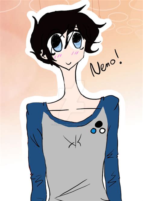 Nemo Gets a Haircut! by kawaii-angel97 on DeviantArt