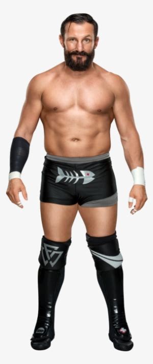 Bobbyfish2018 - Bobby Fish Undisputed Era Transparent PNG - 320x728 ...