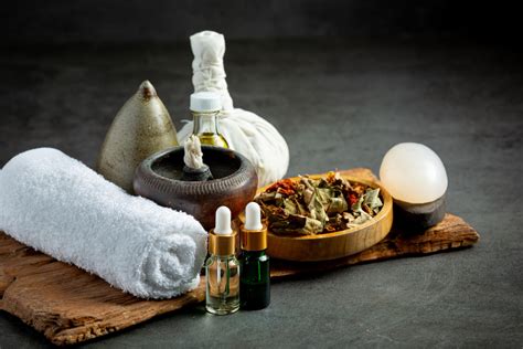 The Healing Power of Aromatherapy: How Essential Oils Can Improve Your Well-being | Thai Odyssey ...