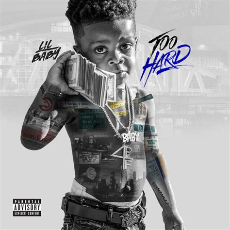 Lil Baby - Too Hard Lyrics and Tracklist | Genius