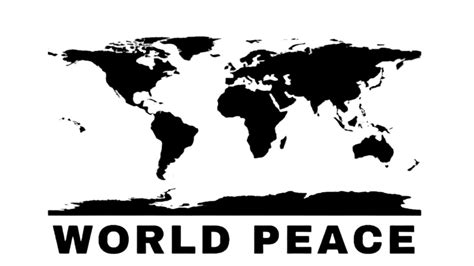 Petition · The World Peace Movement · Change.org