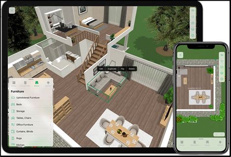 5 Aplikasi Desain Rumah Android Terbaik | TeknologiTerbaru.id