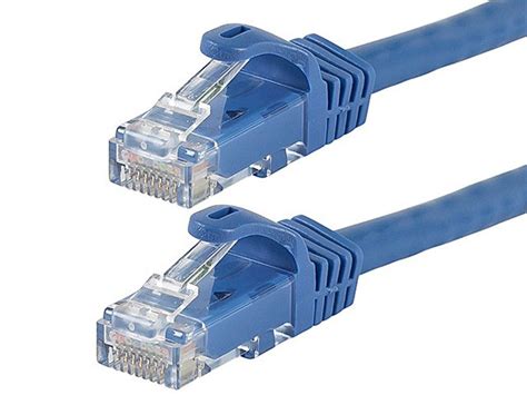 7 Best Ethernet Cables You Can Buy In 2024 - Oscarmini