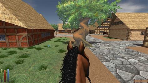 Modded Daggerfall in 2020: Graphics and new Gameplay: Unity Let's play 8 - YouTube