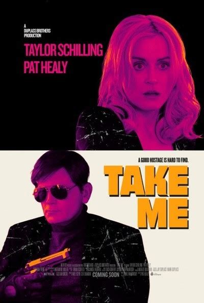 Take Me Movie Review & Film Summary (2017) | Roger Ebert