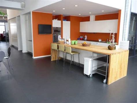 20 Marvelous Rubber Kitchen Flooring - Home, Family, Style and Art Ideas