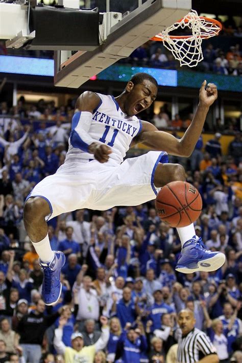 2010 John Wall - Kentucky