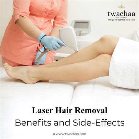 Does Laser Hair Removal Have Side-Effects? Ask the Experts