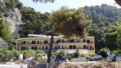 Glyfada beach Hotel Corfu | Hotel in Corfu