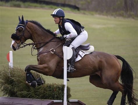 US Equestrian Announces 2018 Fall Eventing National Grant Recipients ...