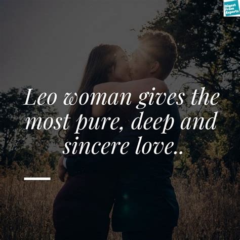 20+ Amazing Leo Woman Quotes Every Leo Girl Will Definitely Relate To