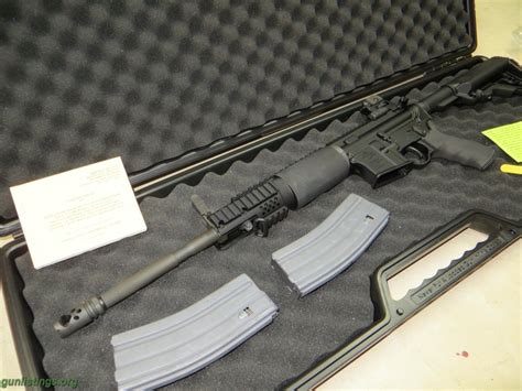 Gunlistings.org - Rifles Rock River Arms Entry Operator2