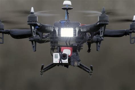 Police Taser drones authorised in US state