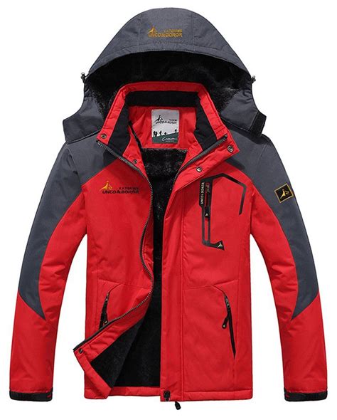 The Best Winter Hiking Jackets - Hiking Info