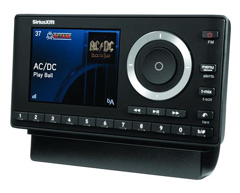 5 different SiriusXM satellite radio models are on sale on Amazon ...