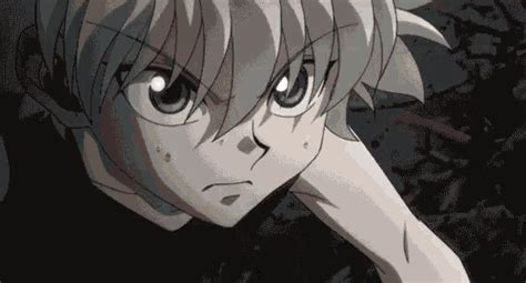 Killua Fight GIF - Killua Fight Anime - Discover & Share GIFs