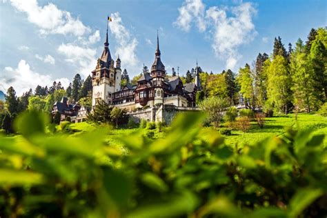 Best Things to Do in Transylvania: 12 Must-See Attractions - Global Viewpoint