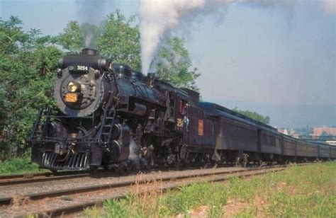 Locomotives - Steamtown National Historic Site (U.S. National Park Service)