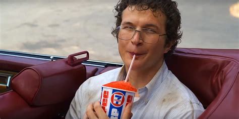 Stranger Things: How Alexei Became Season 3's Unlikely Breakout Star