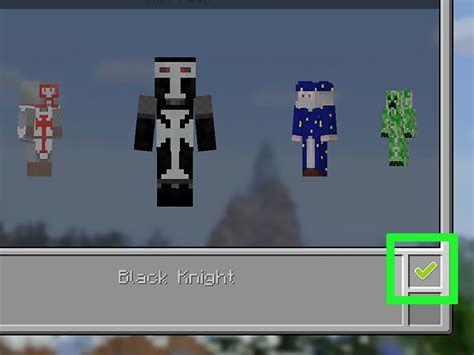 4 Ways to Change Your Minecraft Skin